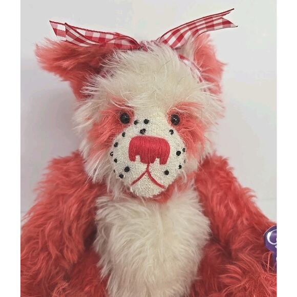 Annette Funicello Collectible “Strawberry Freckles” U319 - Picture 4 of 11